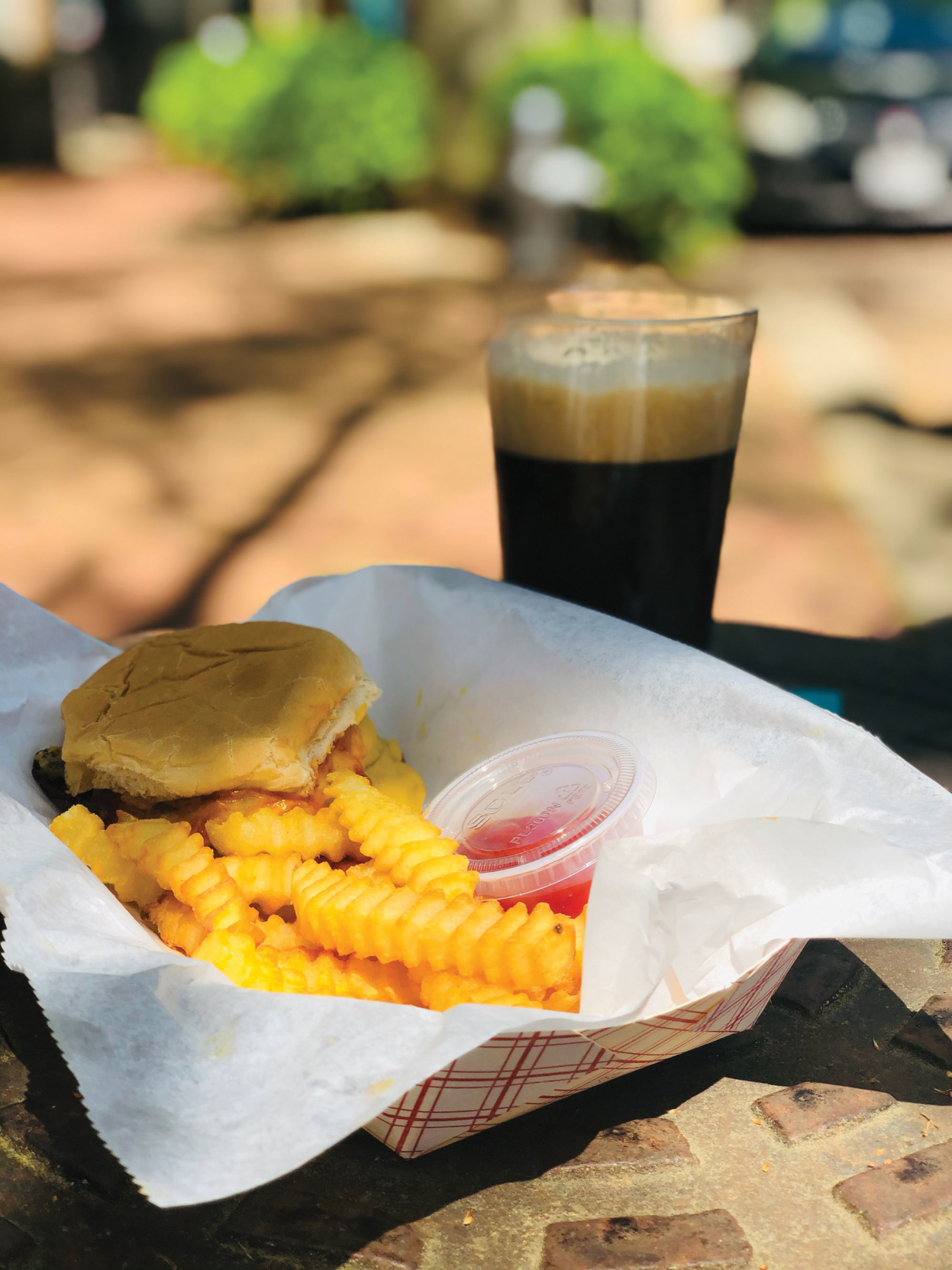 Quarantripping: 48 Hours in Paducah